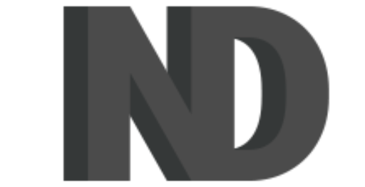 NietDeem Logo